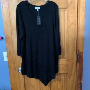 Kim Rogers Long Sleeve Sweater
